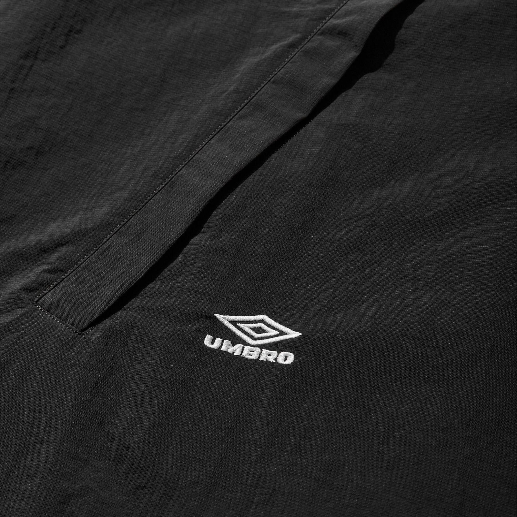 Tactical Windbreaker 'Black'