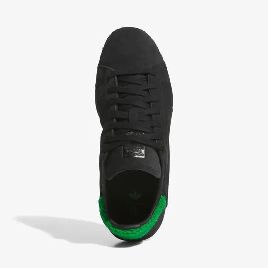 adidas x Clot Stan Smith by Edison Chen 'Core Black' - Görsel 7