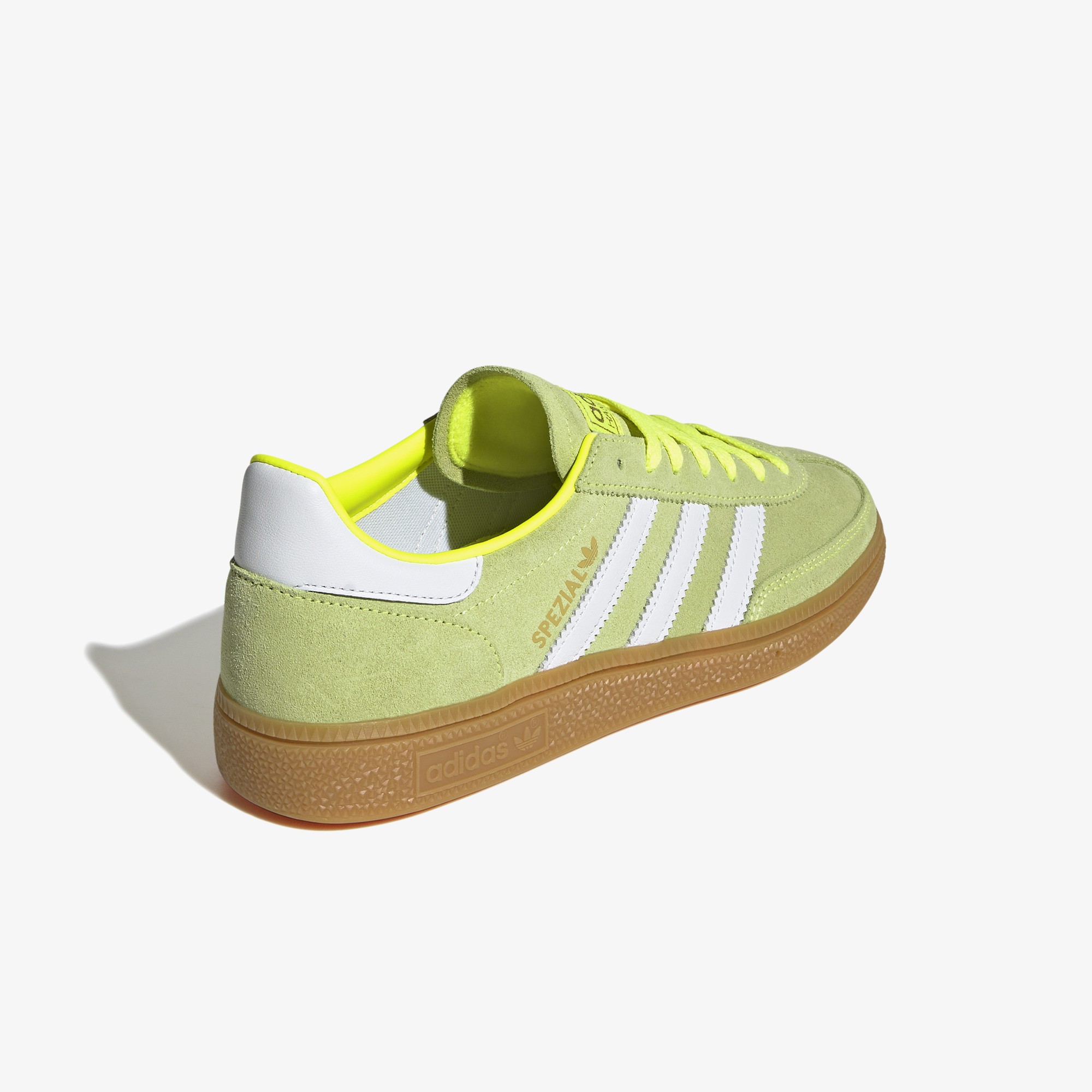 Handball Spezial 'Solar Yellow' (W)