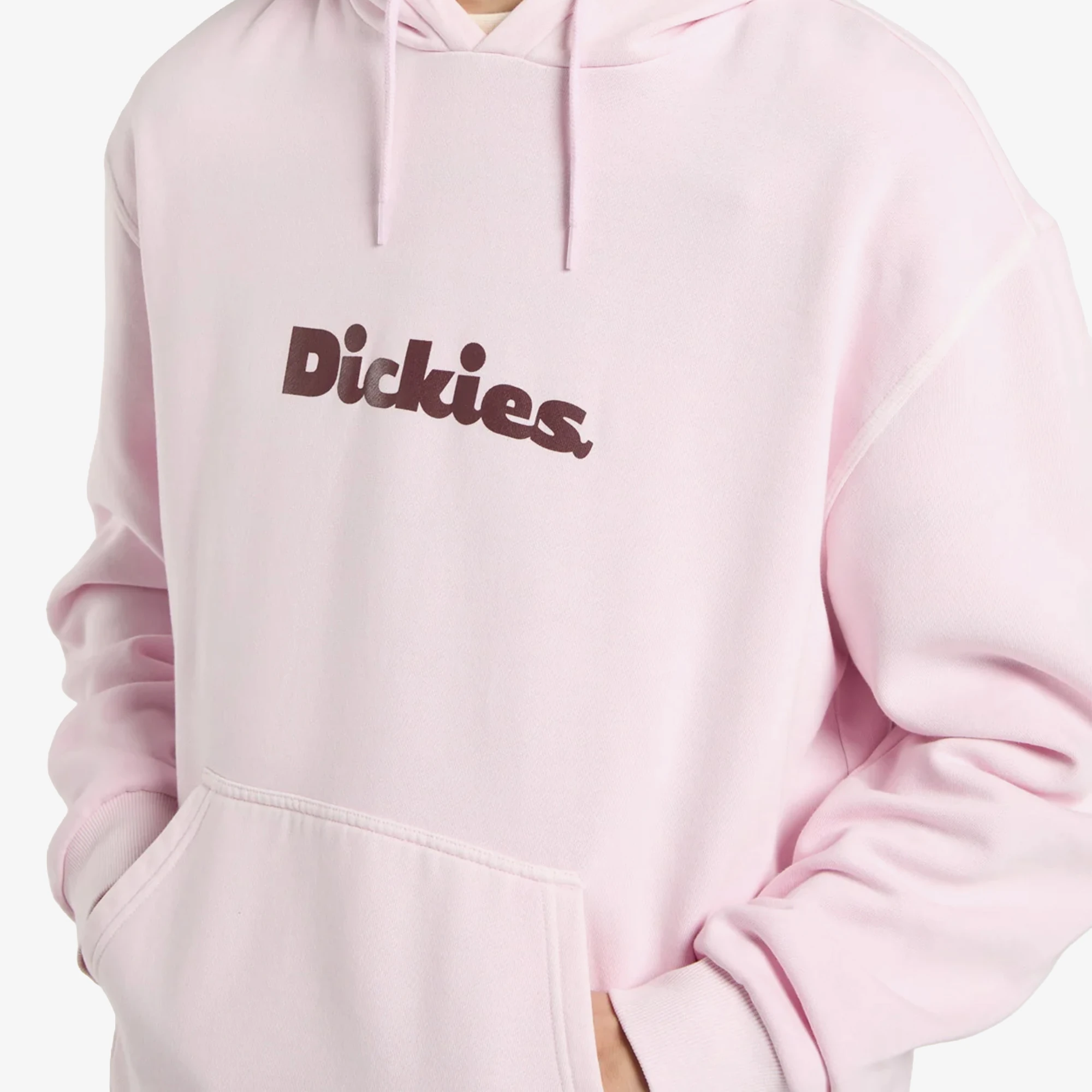 Slayden Hoodie 'Pink'