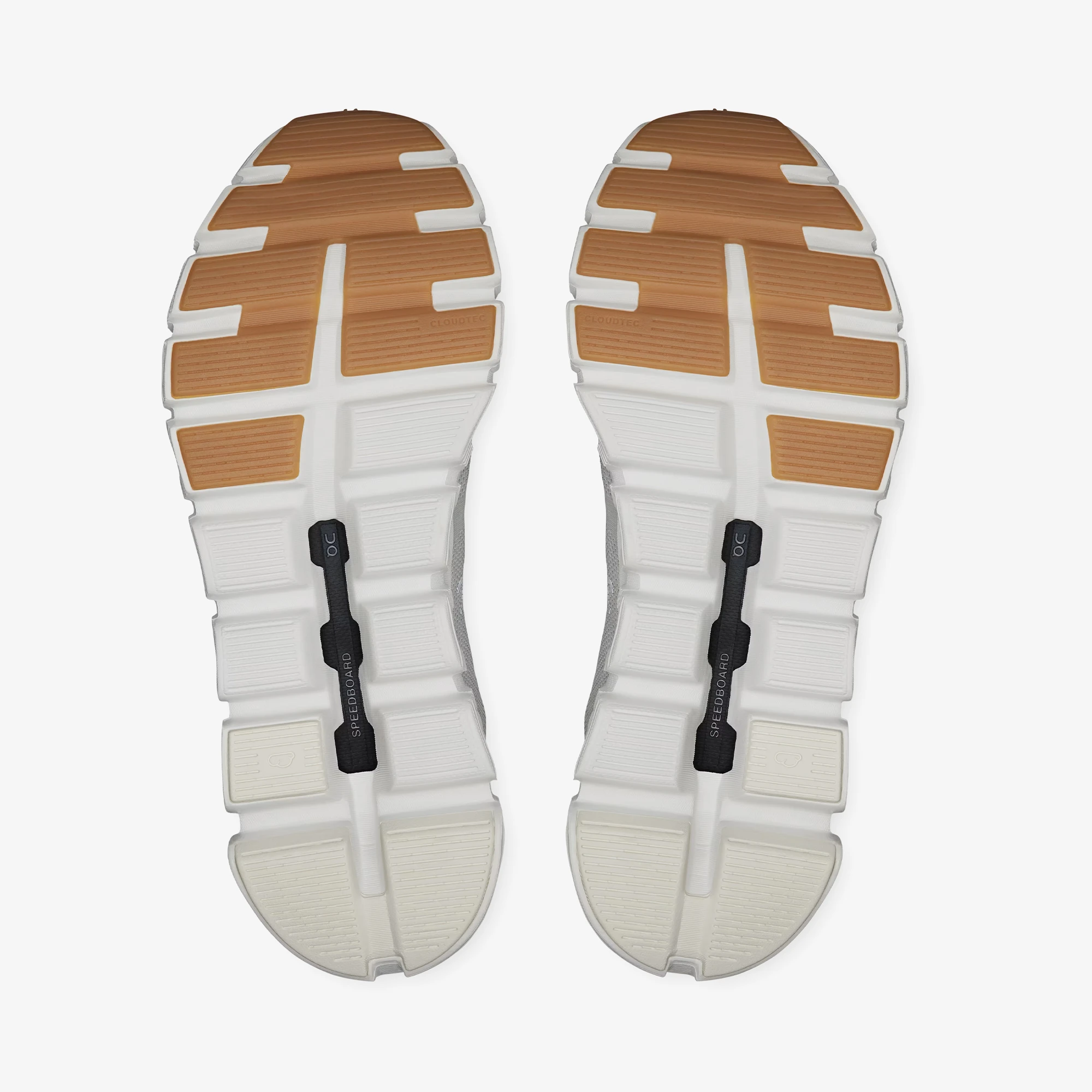 Cloud 6 Versa 'White' (W)