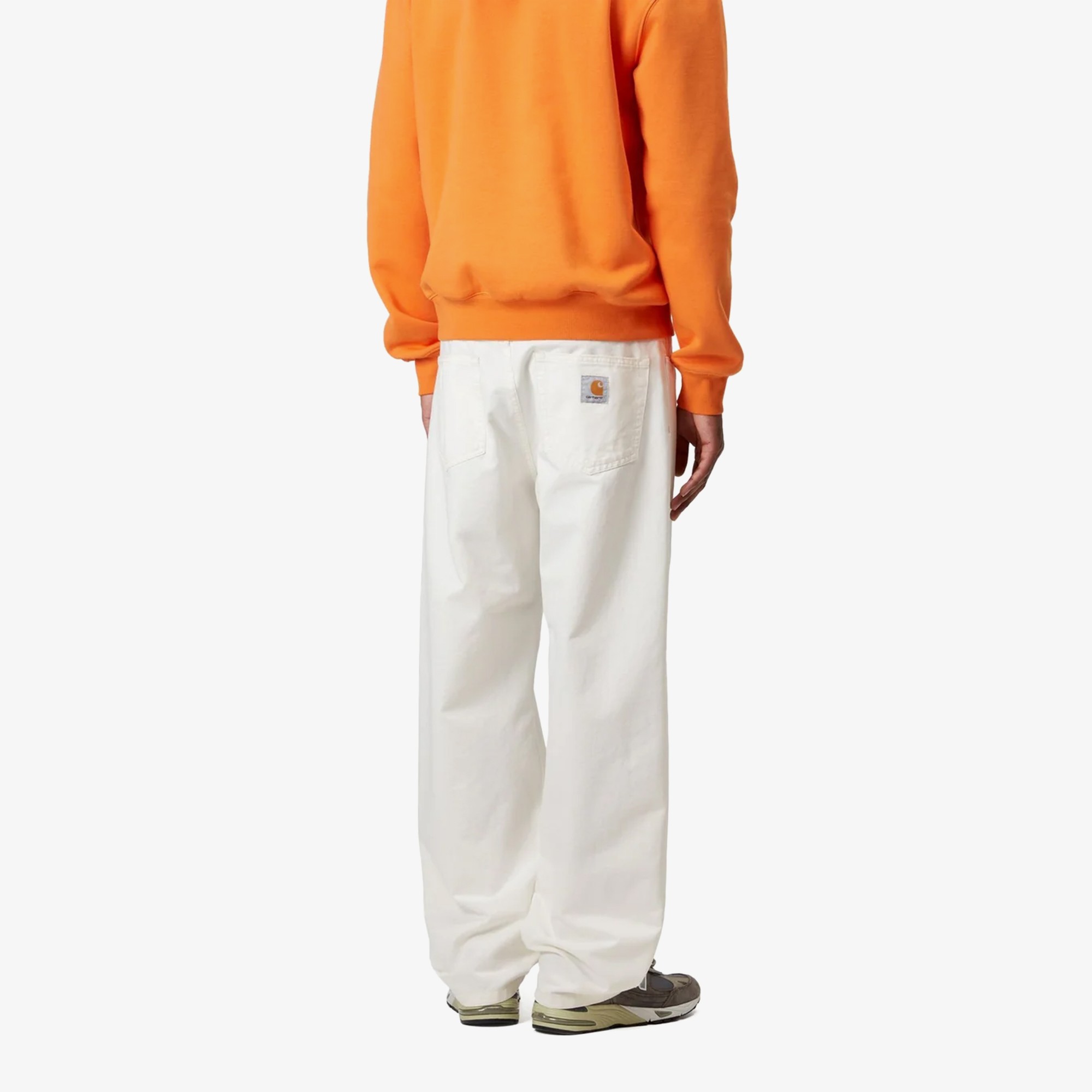 Landon Pant 'Off White'