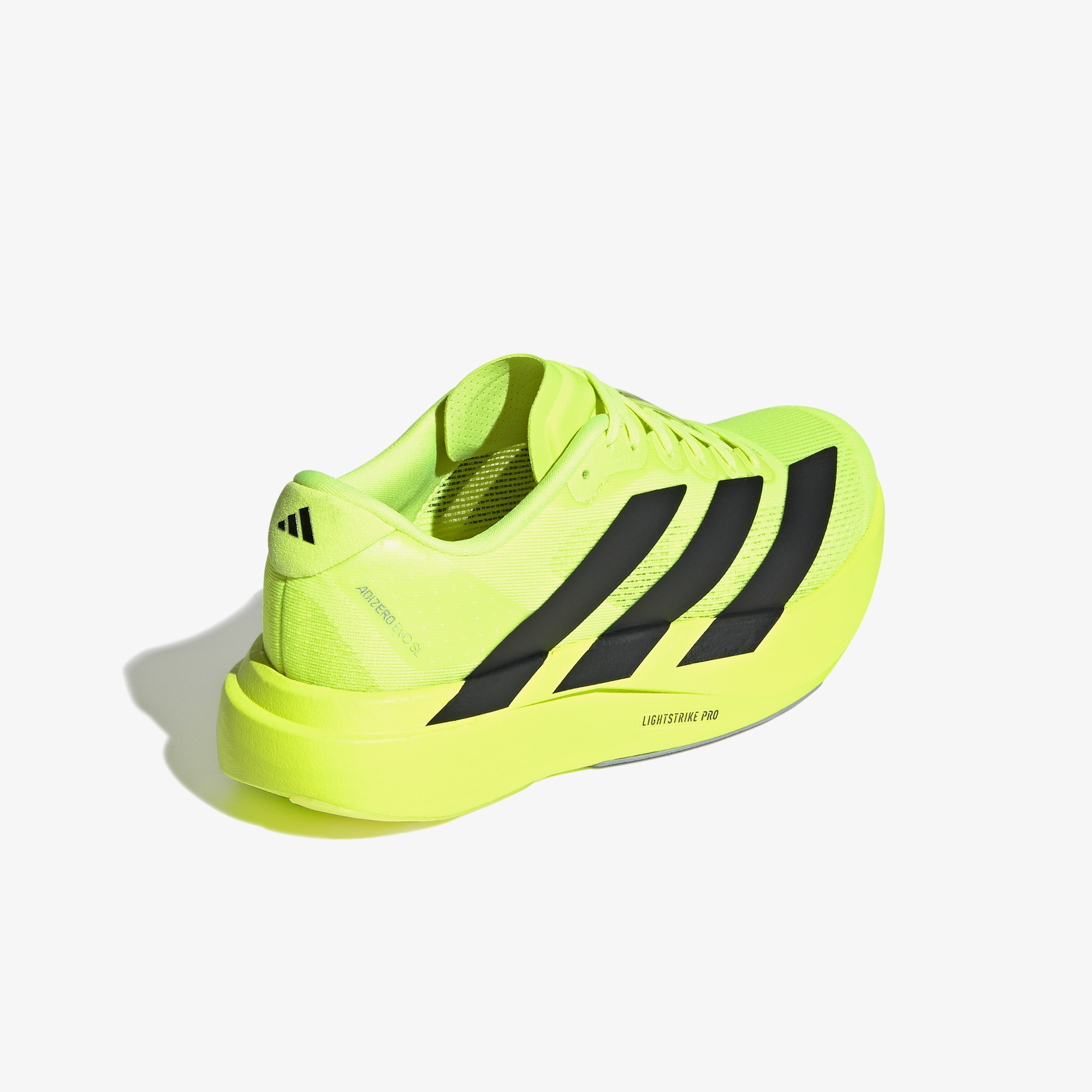 Adizero Evo SL 'Lucid Lemon' (W)