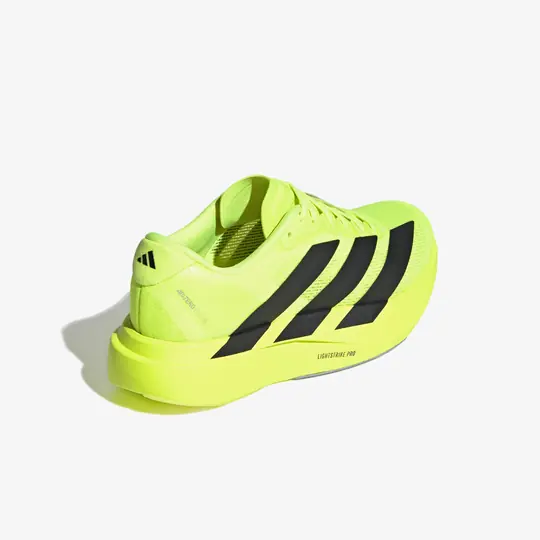 Adizero Evo SL 'Lucid Lemon' (W) - Görsel 5