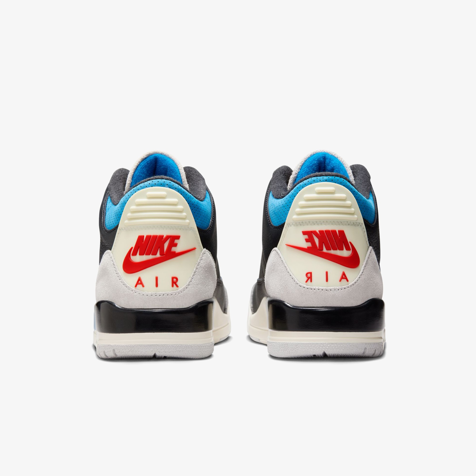 Air Jordan 3 Retro 'Rare Air'
