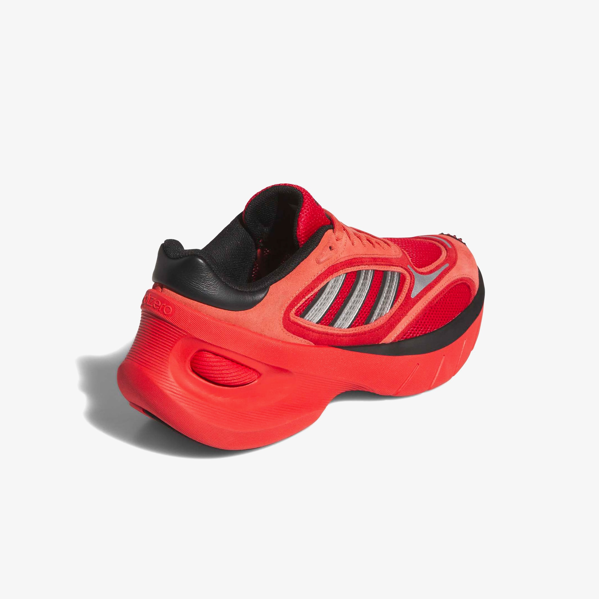 Adizero Goukana 'Better Scarlet'