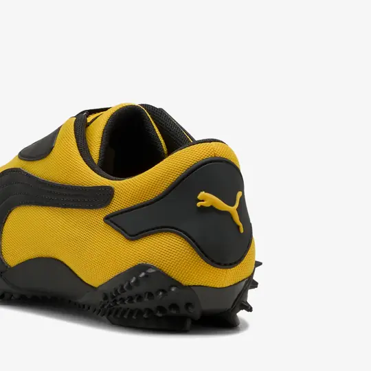 Mostro OG Prime 'Pele Yellow' - Görsel 5