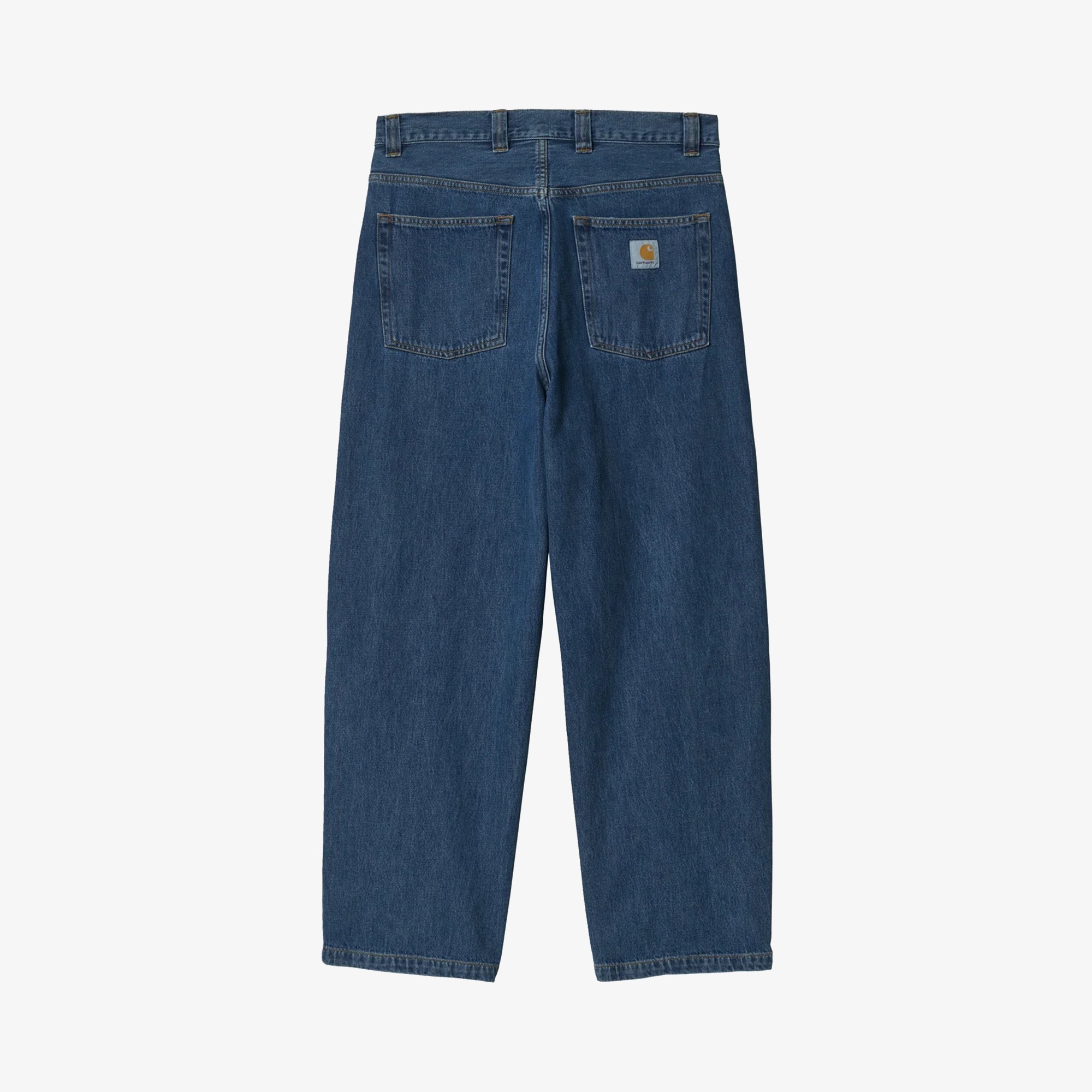 Brandon Pant ‘Blue Stone Washed’