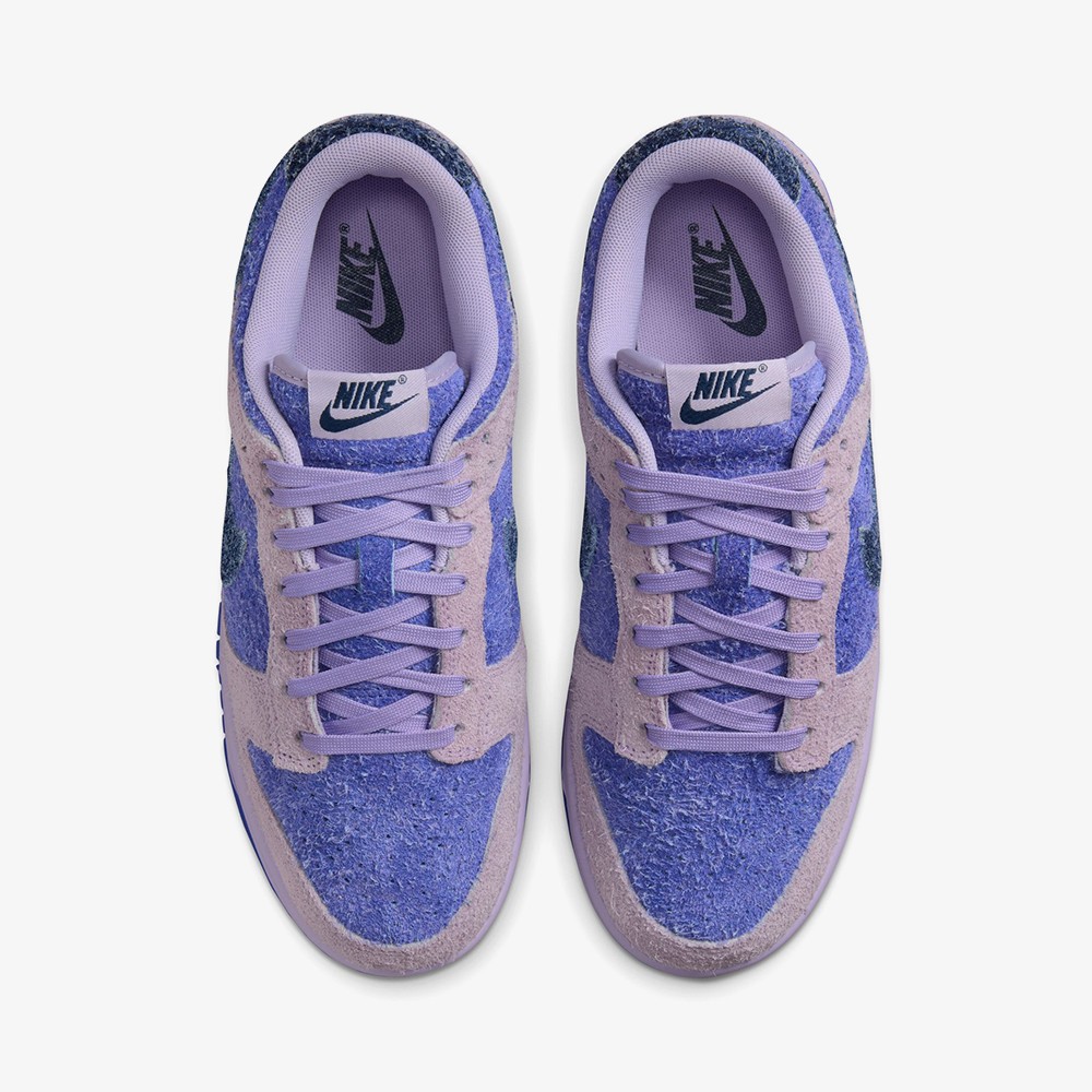 Dunk Low SE 'Hydrangeas' (W)