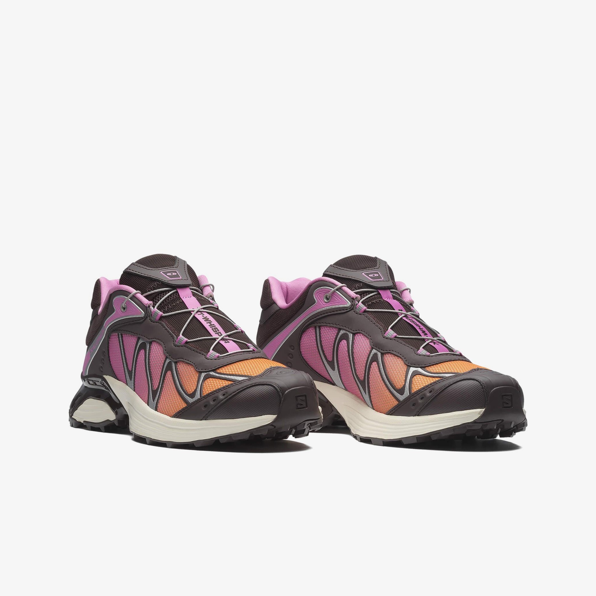 XT-Whisper 'Cyclamen & Turmeric'