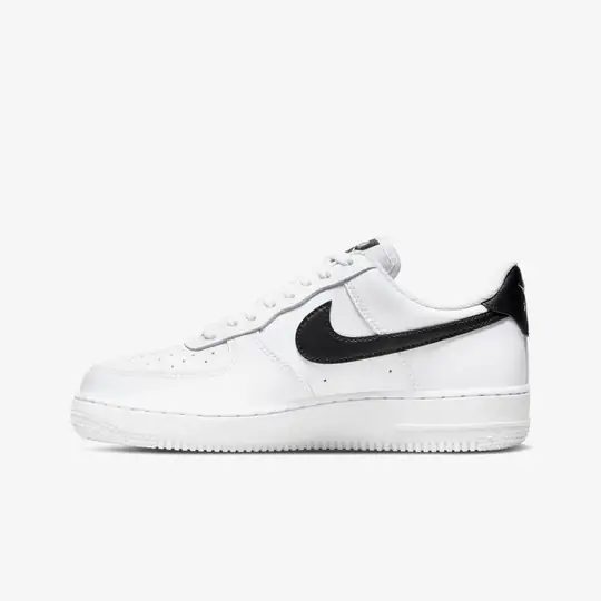 Nike Beyaz Nike Air Force 1