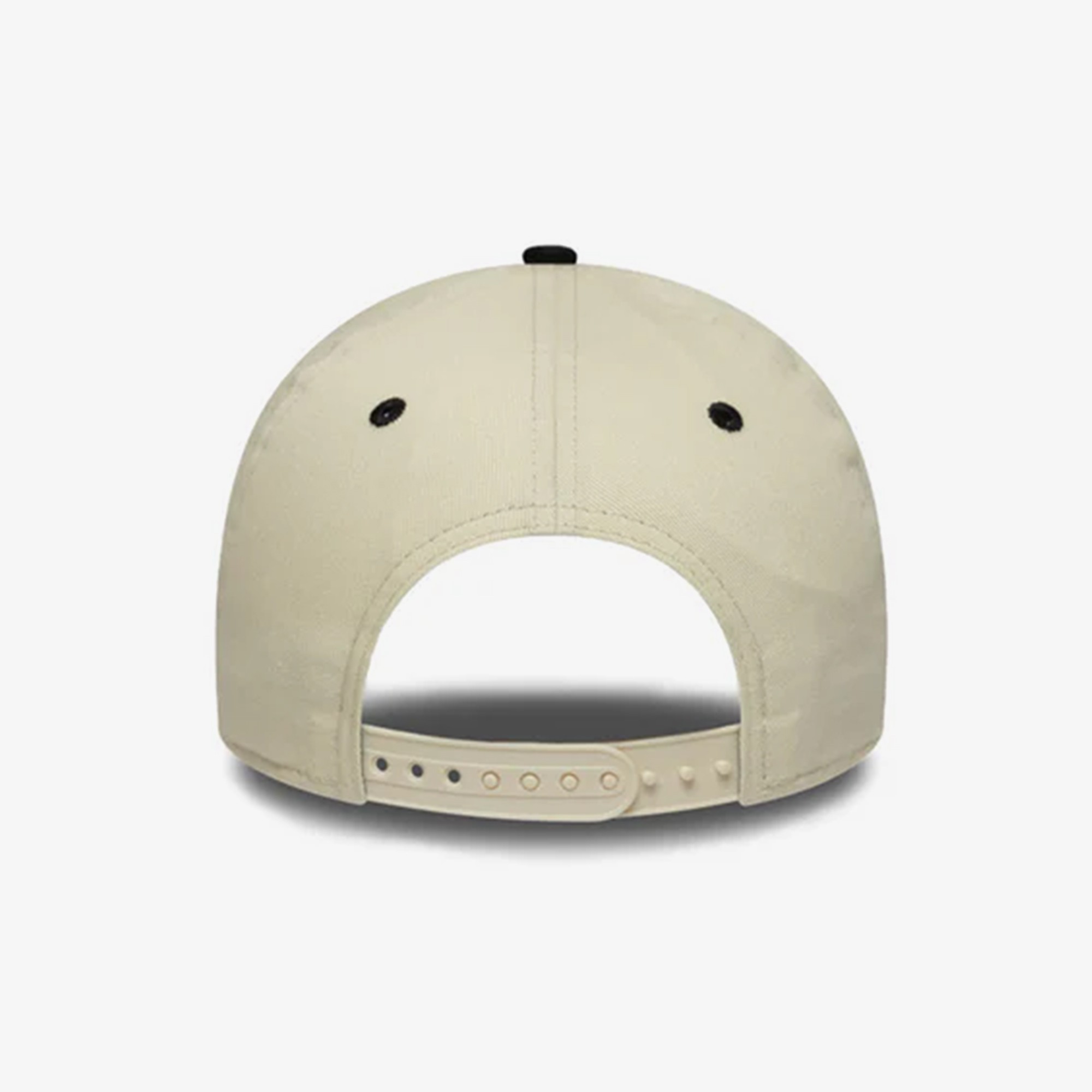 Chicago White Sox 9FORTY Adjustable Cap 'Cream Black'