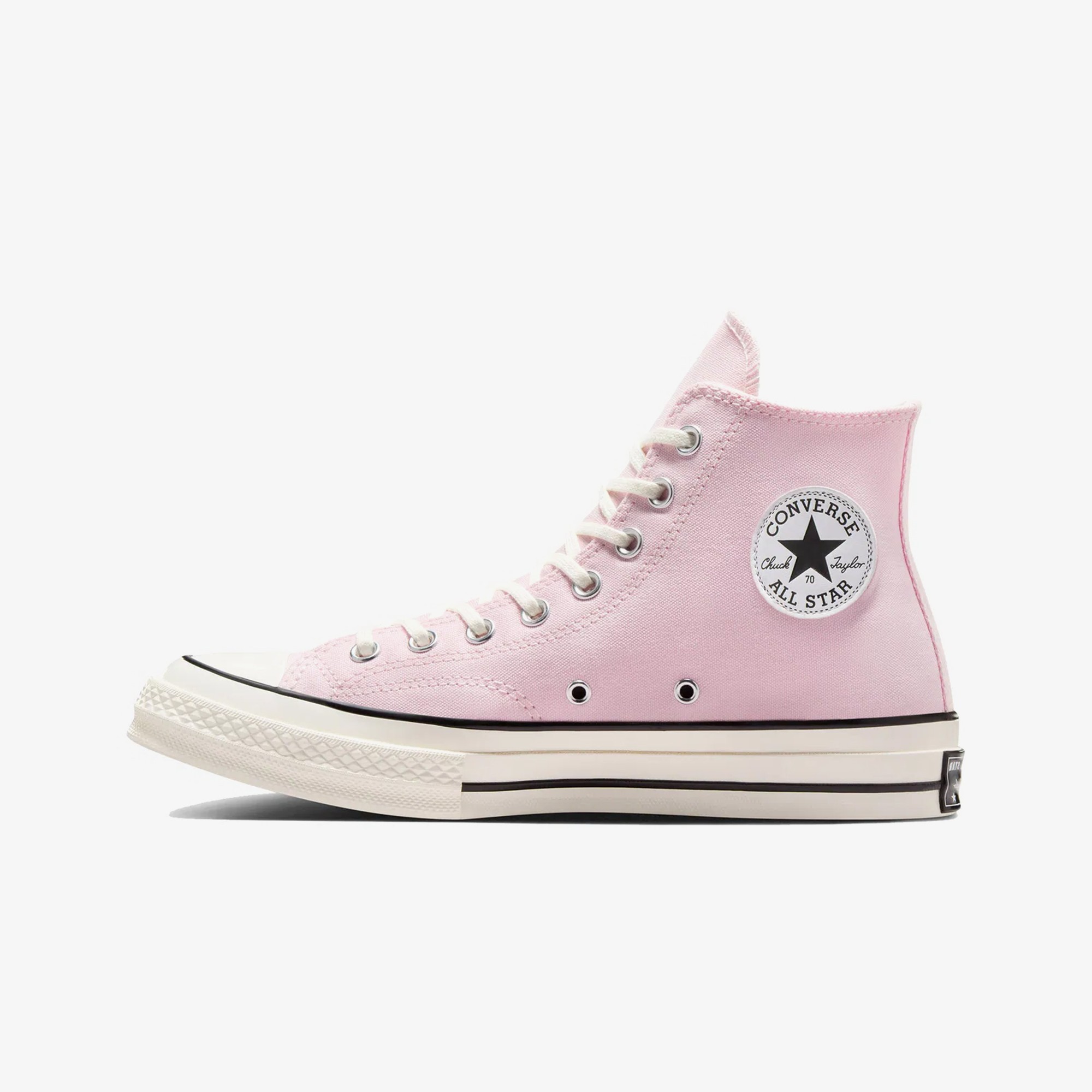 Chuck 70 Hi 'Pink'