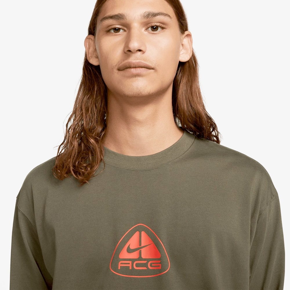 acg earth long sleeve