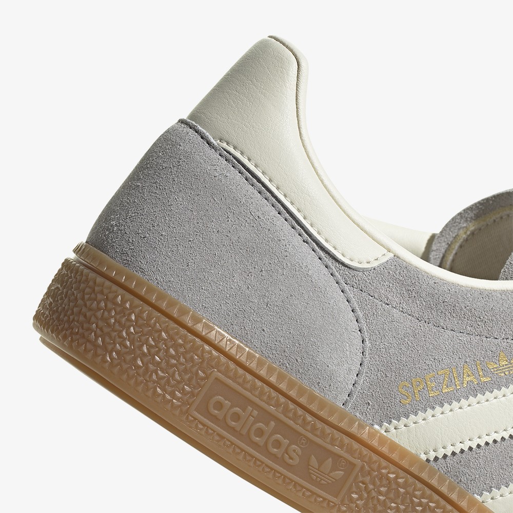 Handball Spezial 'Grey Two'