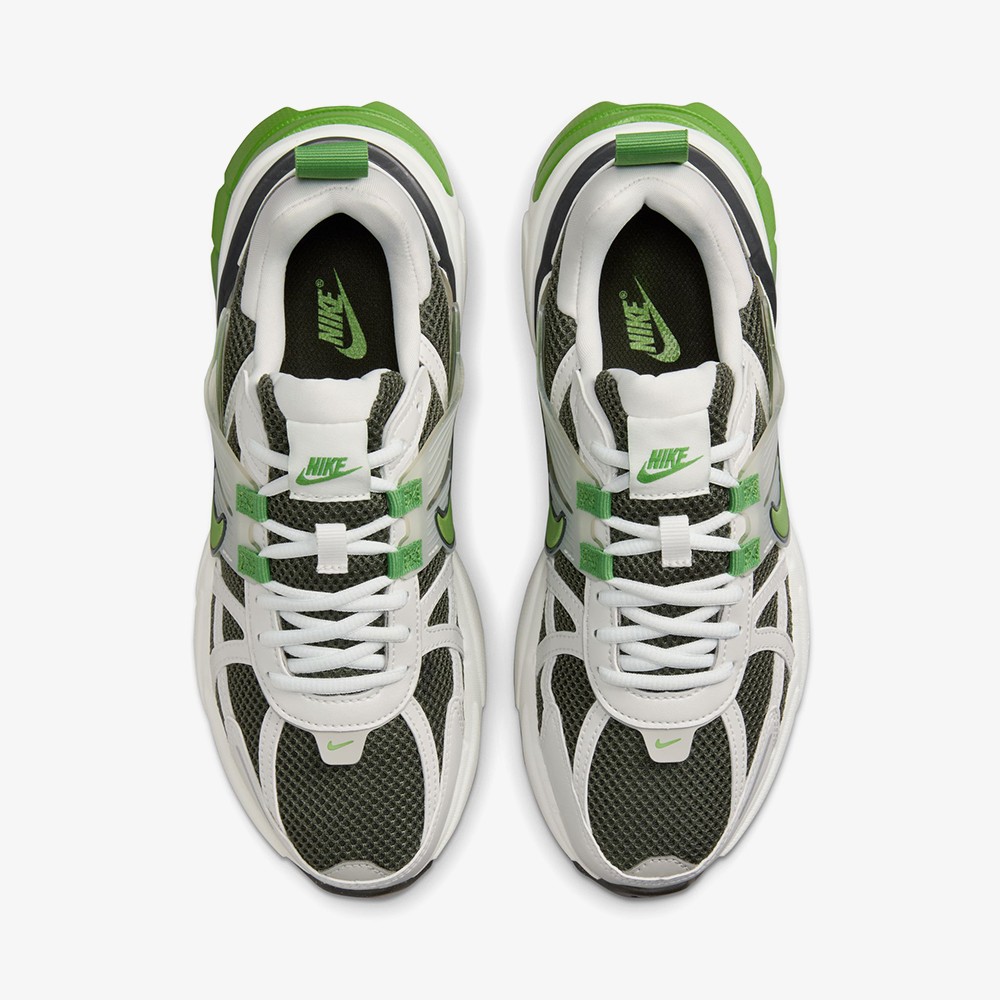 V2K Run 'Chlorophyll' (W)