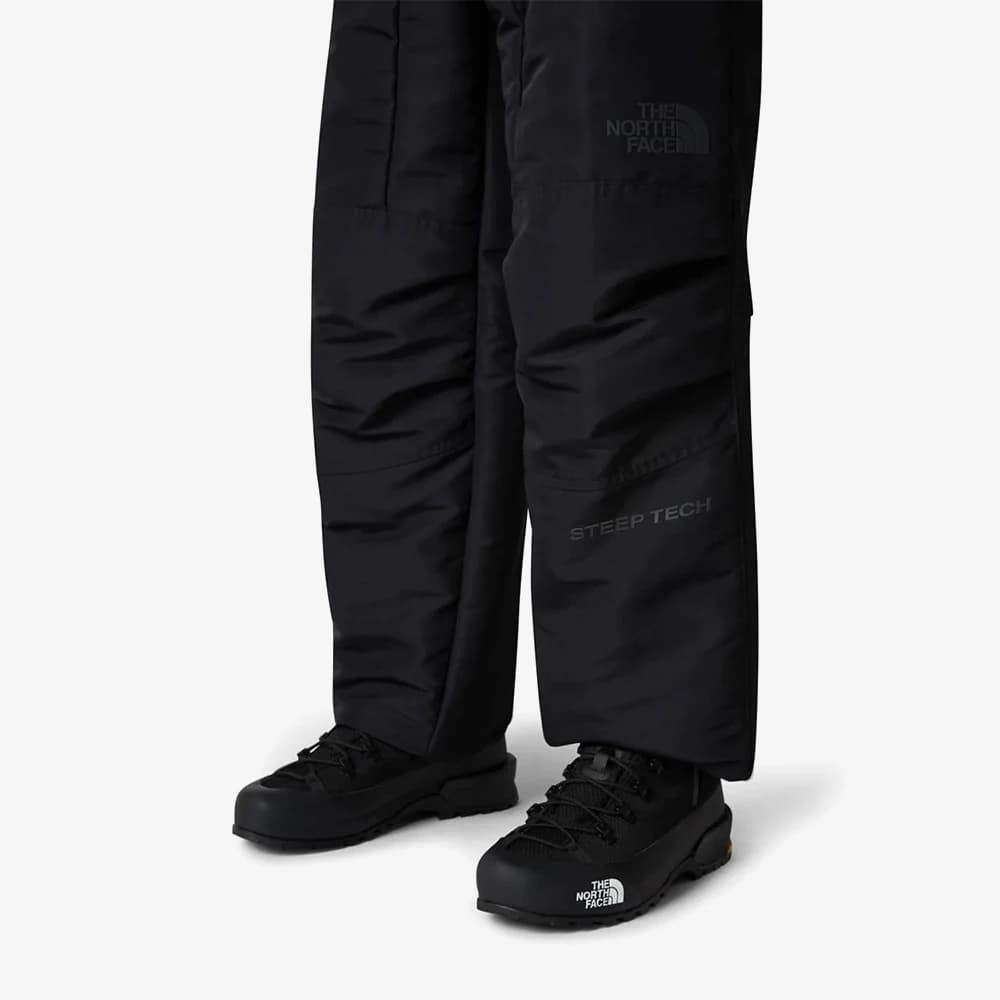THE NORTH FACE STEEP SERIES Pant 黒 S The North Face RMST Steep Tech Smear Pants 'Black' - WUNDER
