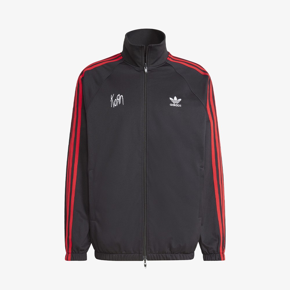 KoRn x adidas Track Top