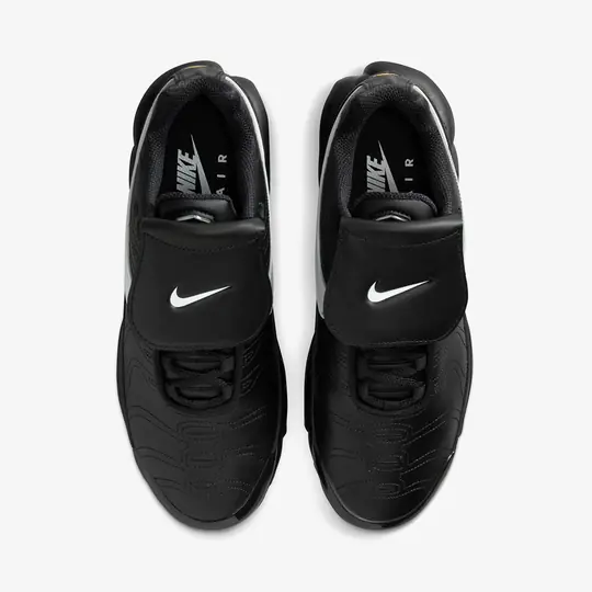 Air Max Plus Tiempo 'Black' (W) - Görsel 7