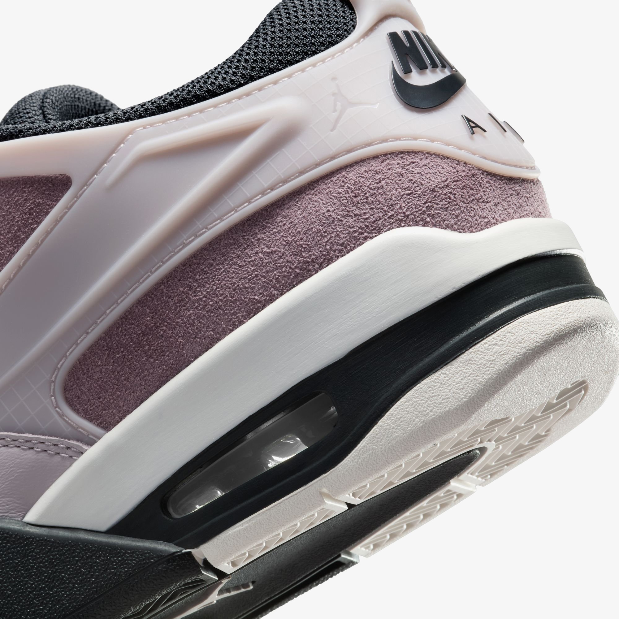 Air Jordan 4 RM 'Platinum Violet'