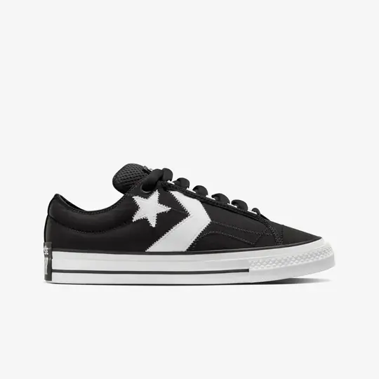 Star Player Puff 'Black' - Görsel 2