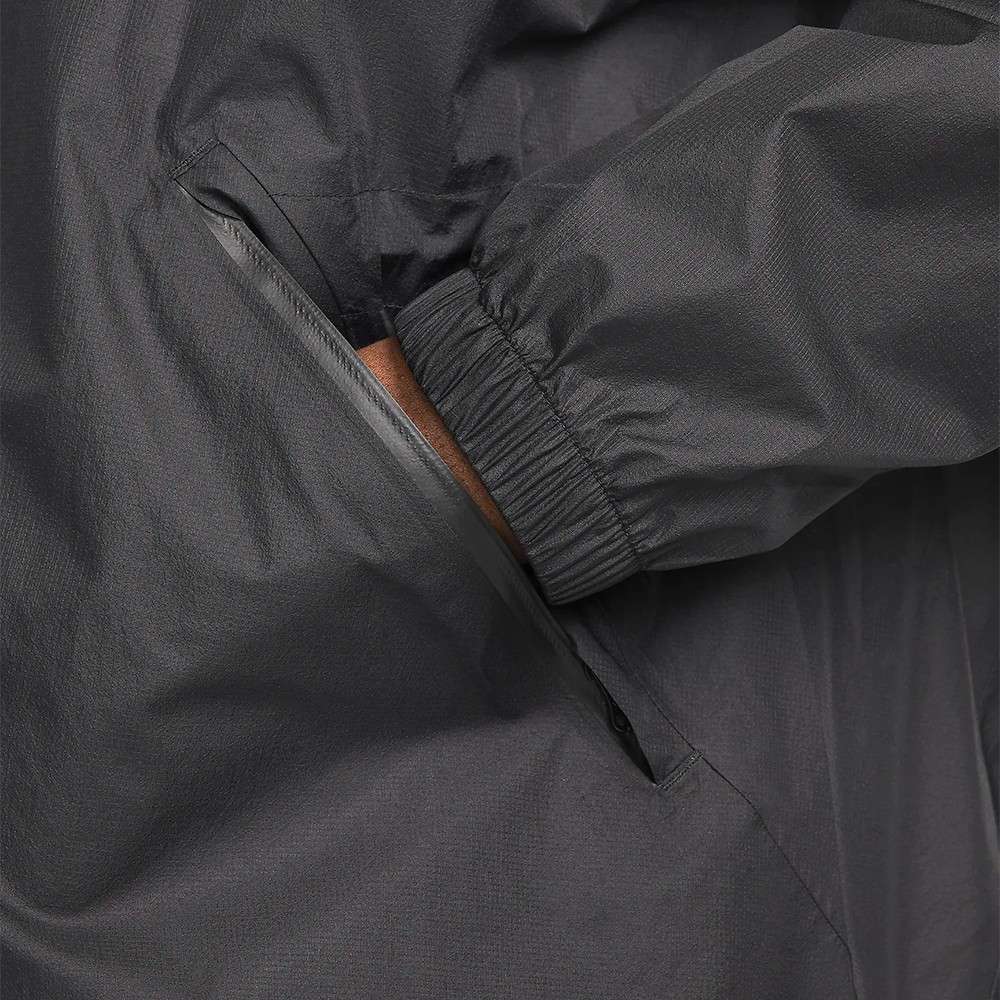 Nocta x Nike Running Jacket 'Black'