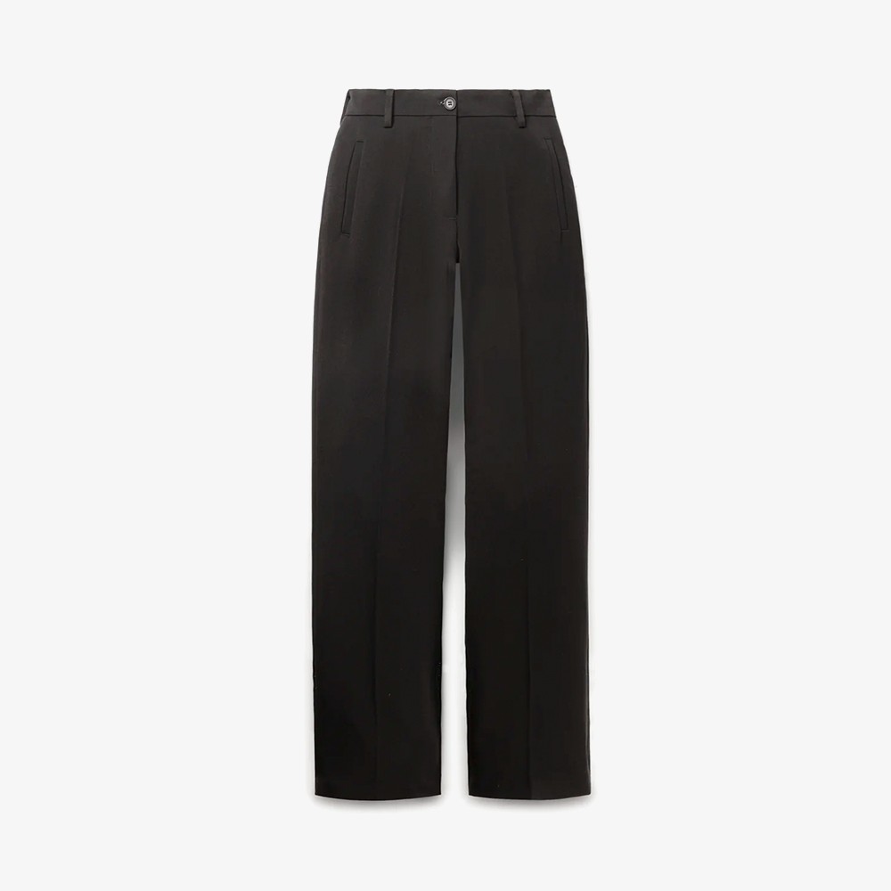 Rutna Pants 'Black'