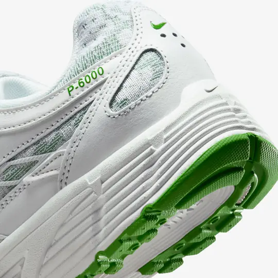 P-6000 'Kelly Green' - Görsel 8
