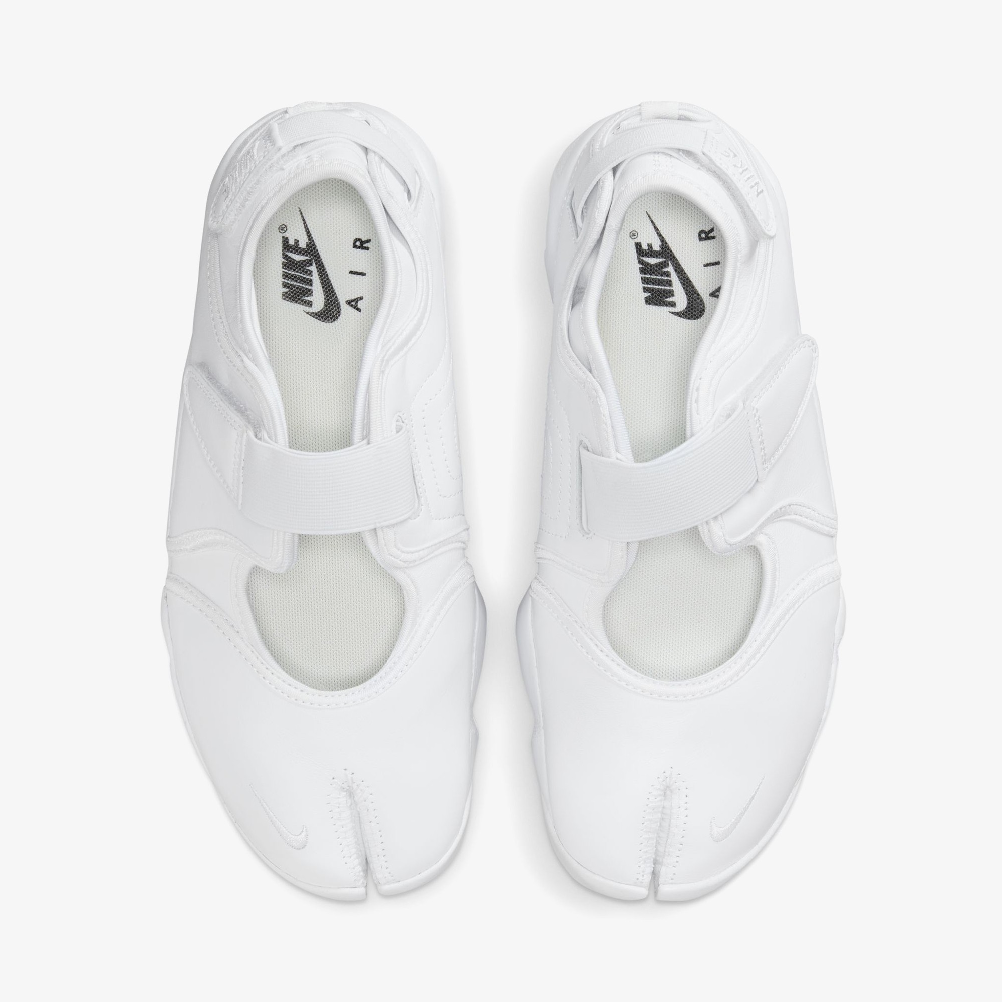 Air Rift 'White' (W)