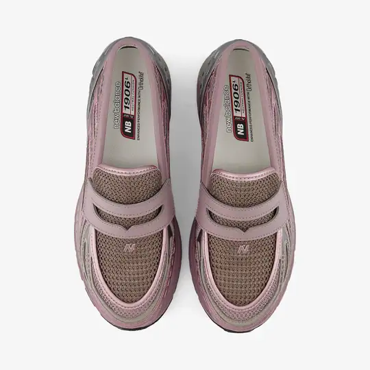 1906L 'Ice Wine Pink Taffy' - Görsel 6