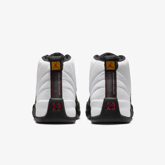 Air Jordan 12 Retro 'Taxi' - Görsel 6