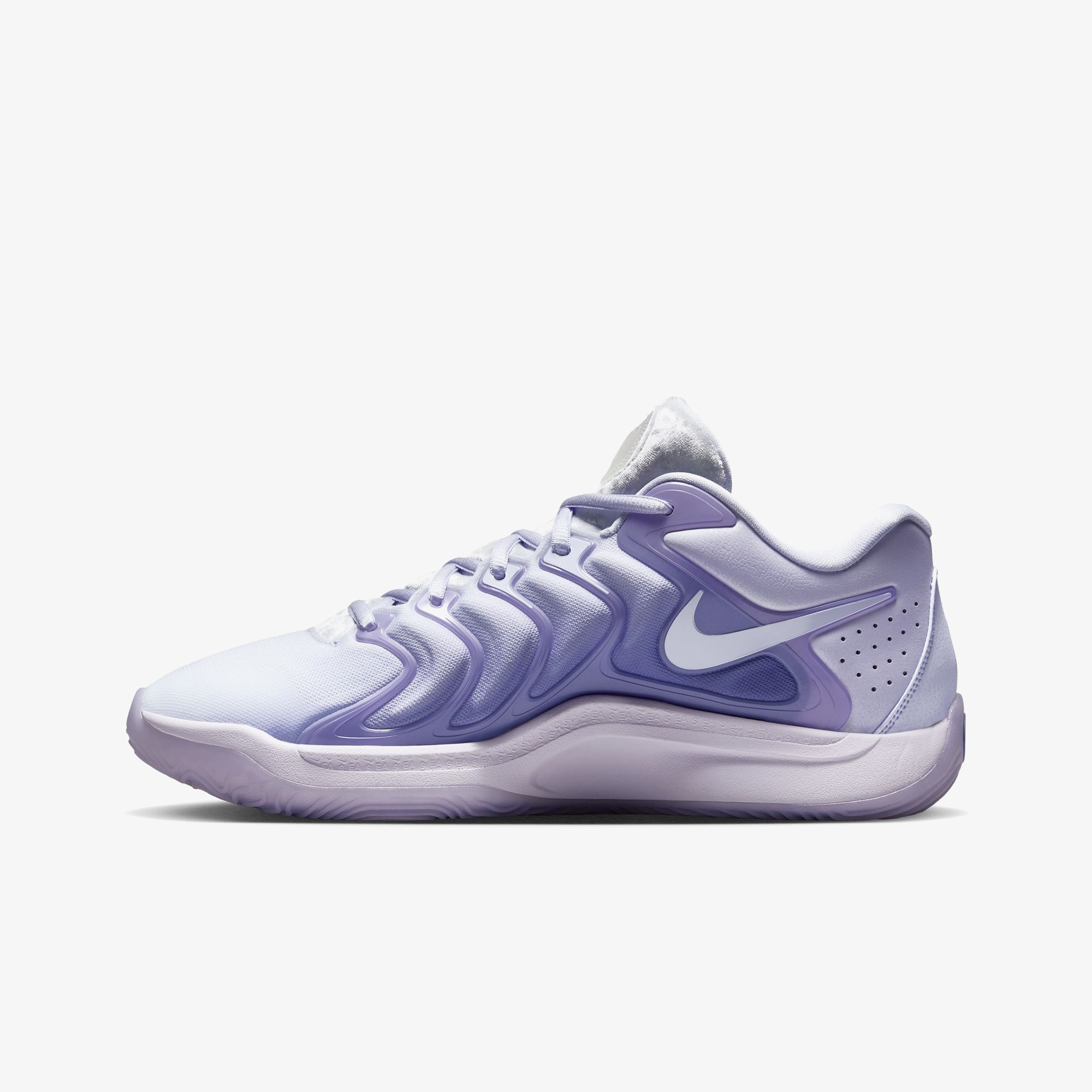 KD 17 'Dusty Amethyst'