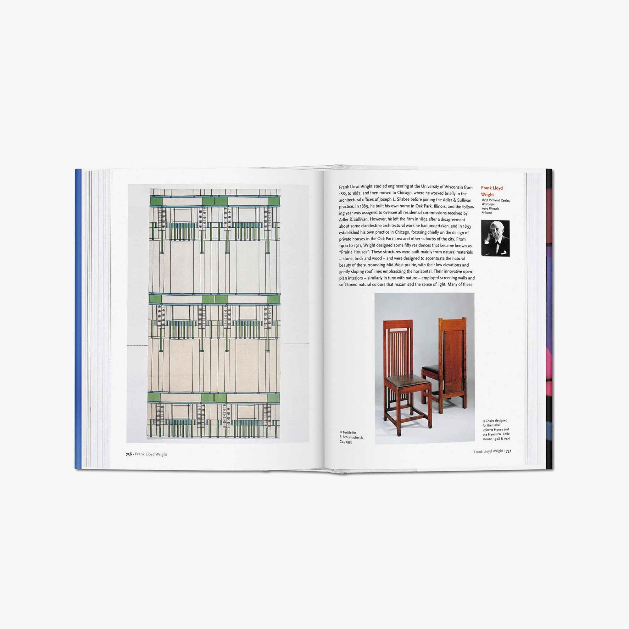 Design of the 20th Century
