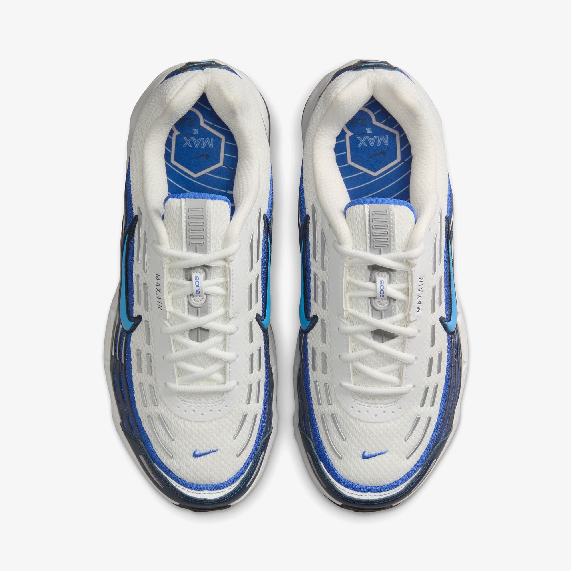 Air Max TL 2.5 'Summit White Obsidian'