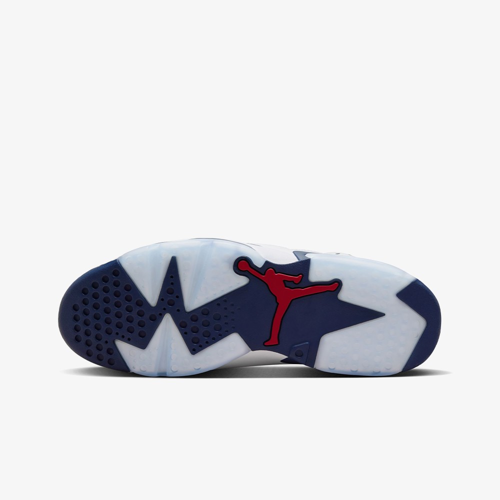 Air Jordan 6 Retro 'Olympic'