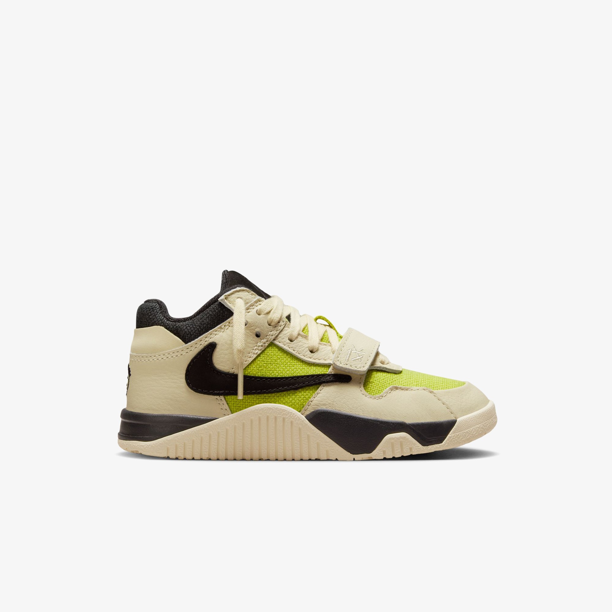 Travis Scott x Jordan Jumpman Jack TR 'Bright Cactus' (PS)