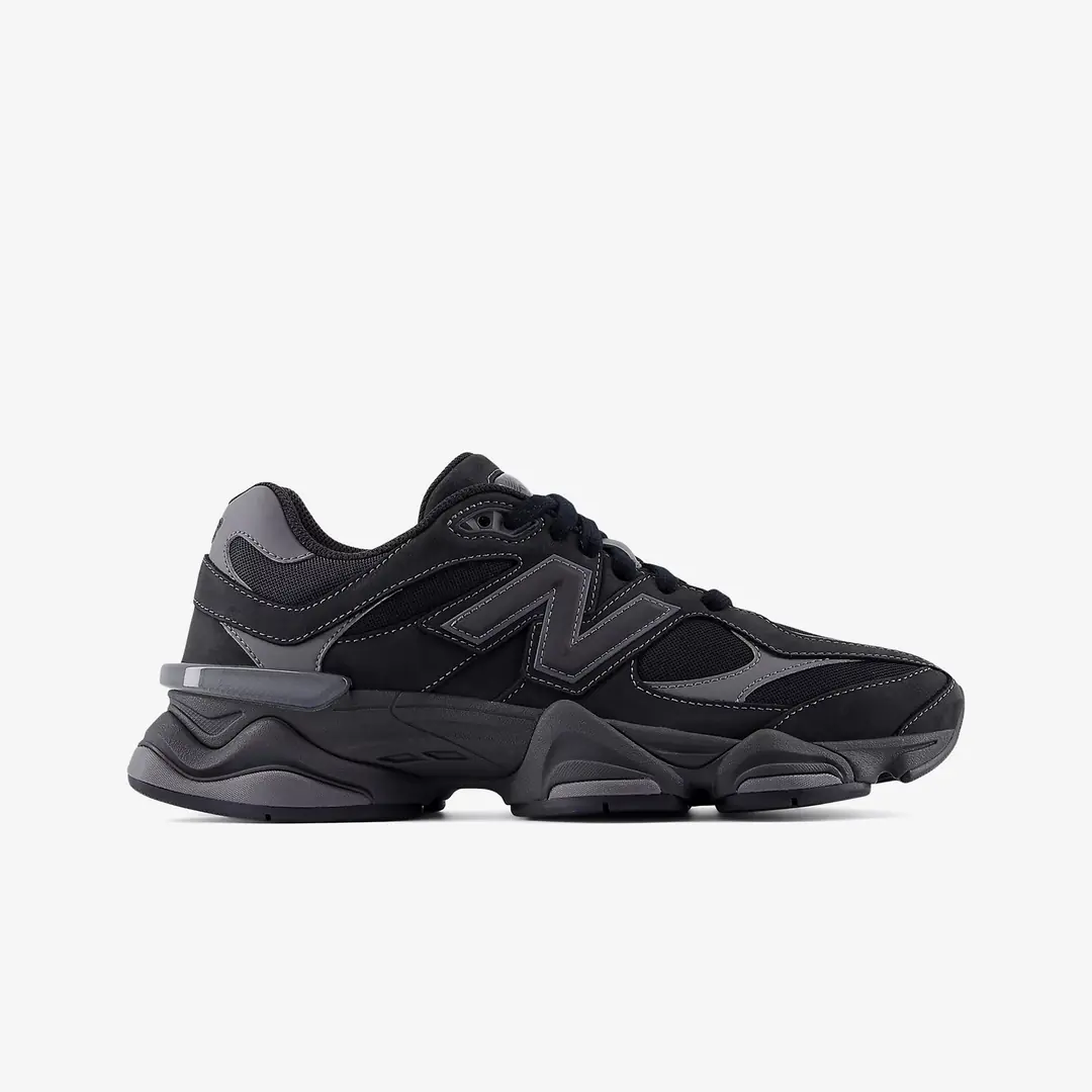 New Balance 9060 - WUNDER