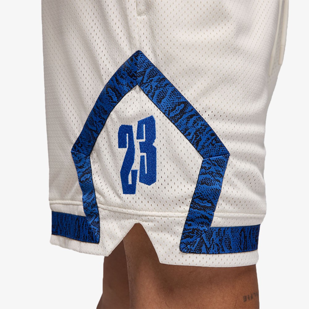 Air Jordan x Awake NY Diamond Shorts 'Sail'