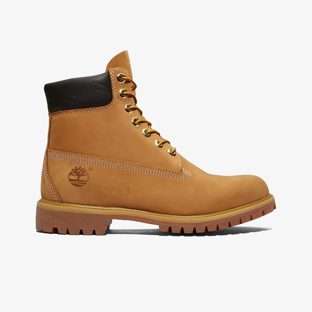  Premium 6 Inch Boot 'Wheat'