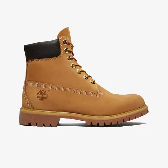 Premium 6 Inch Boot 'Wheat' - Görsel 2