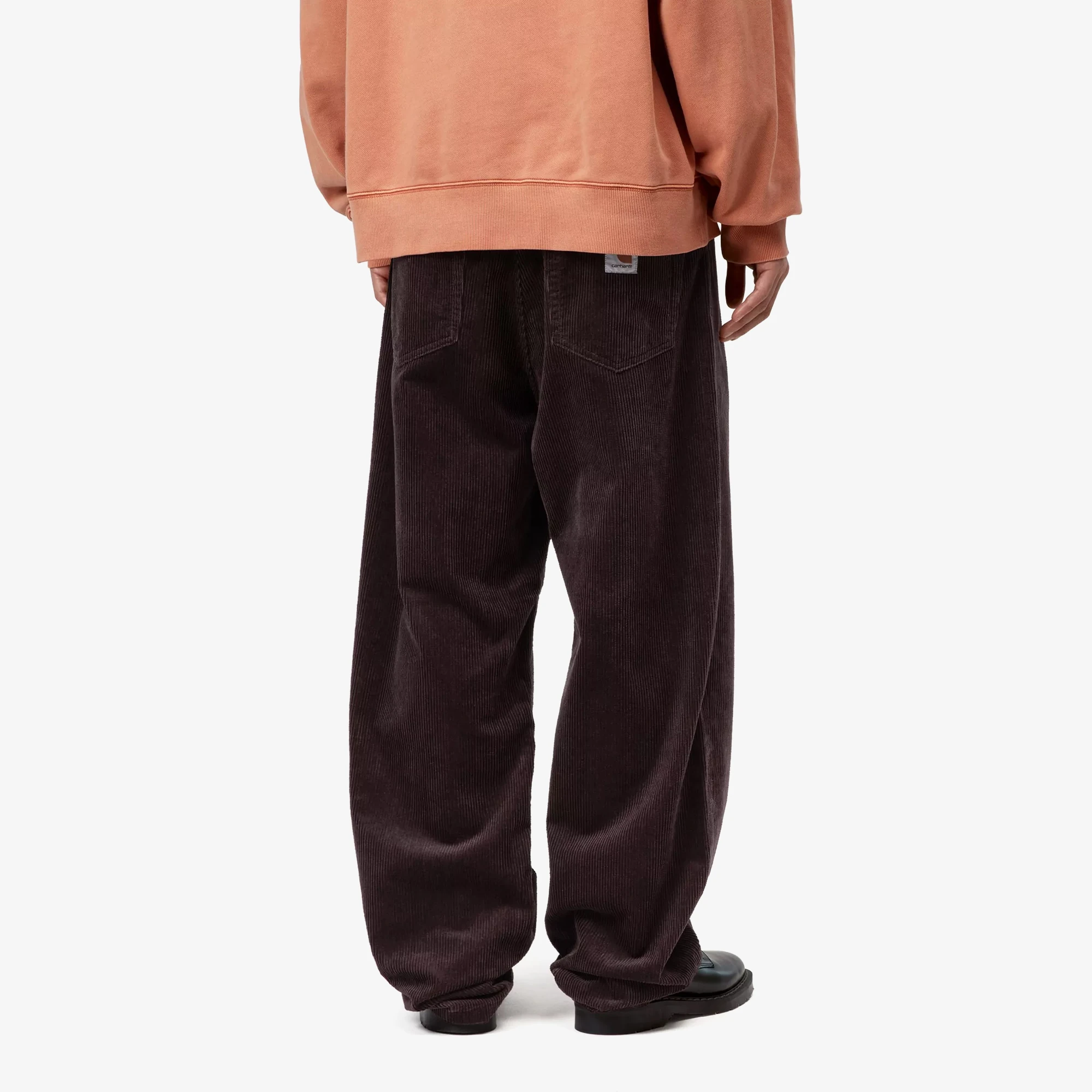 Landon Pant 'Palisander'