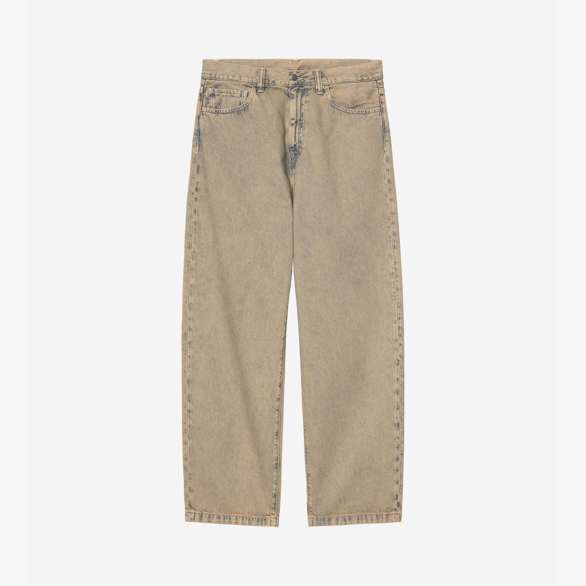 Landon Pant 'Garment Dyed'