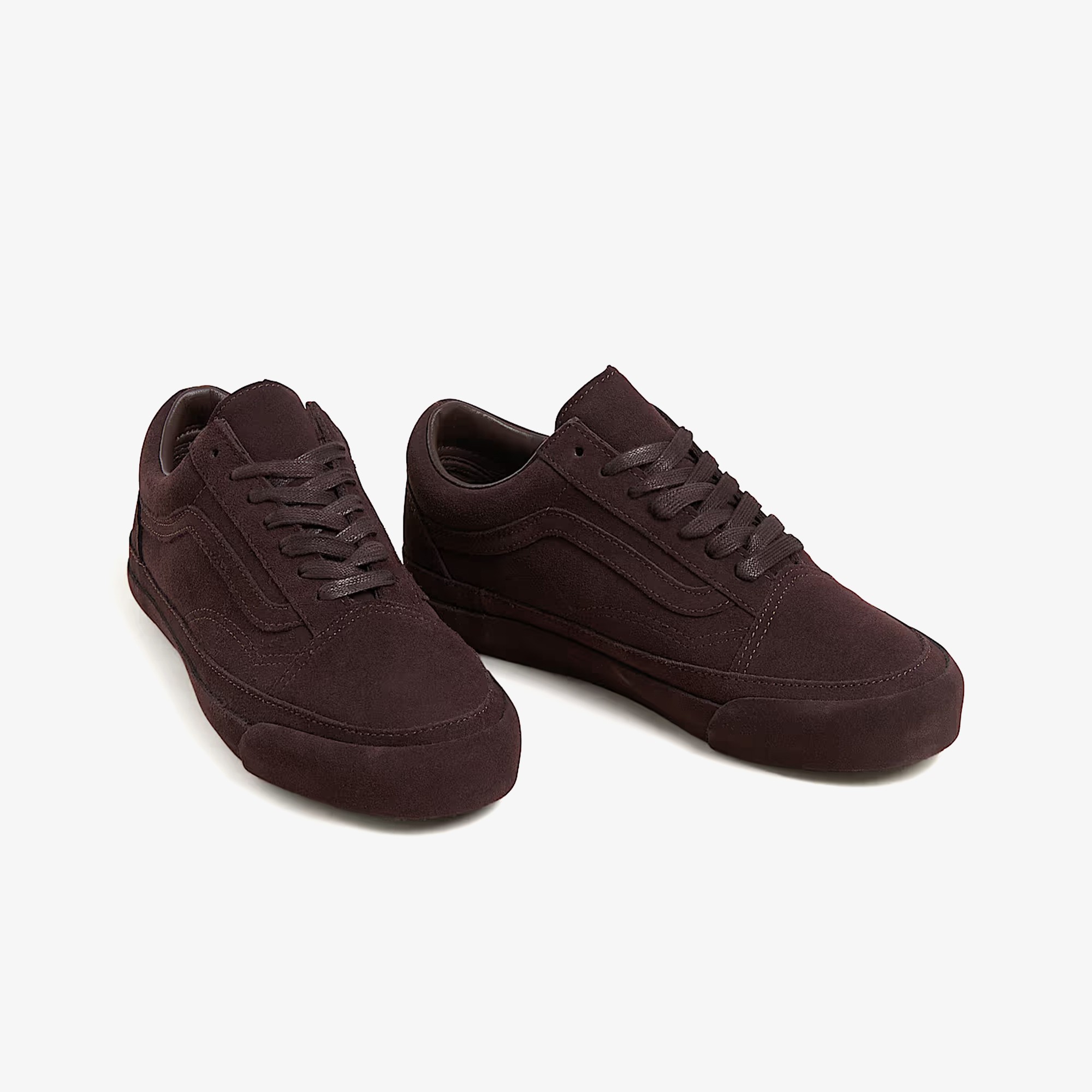LX Old Skool 'Brown'