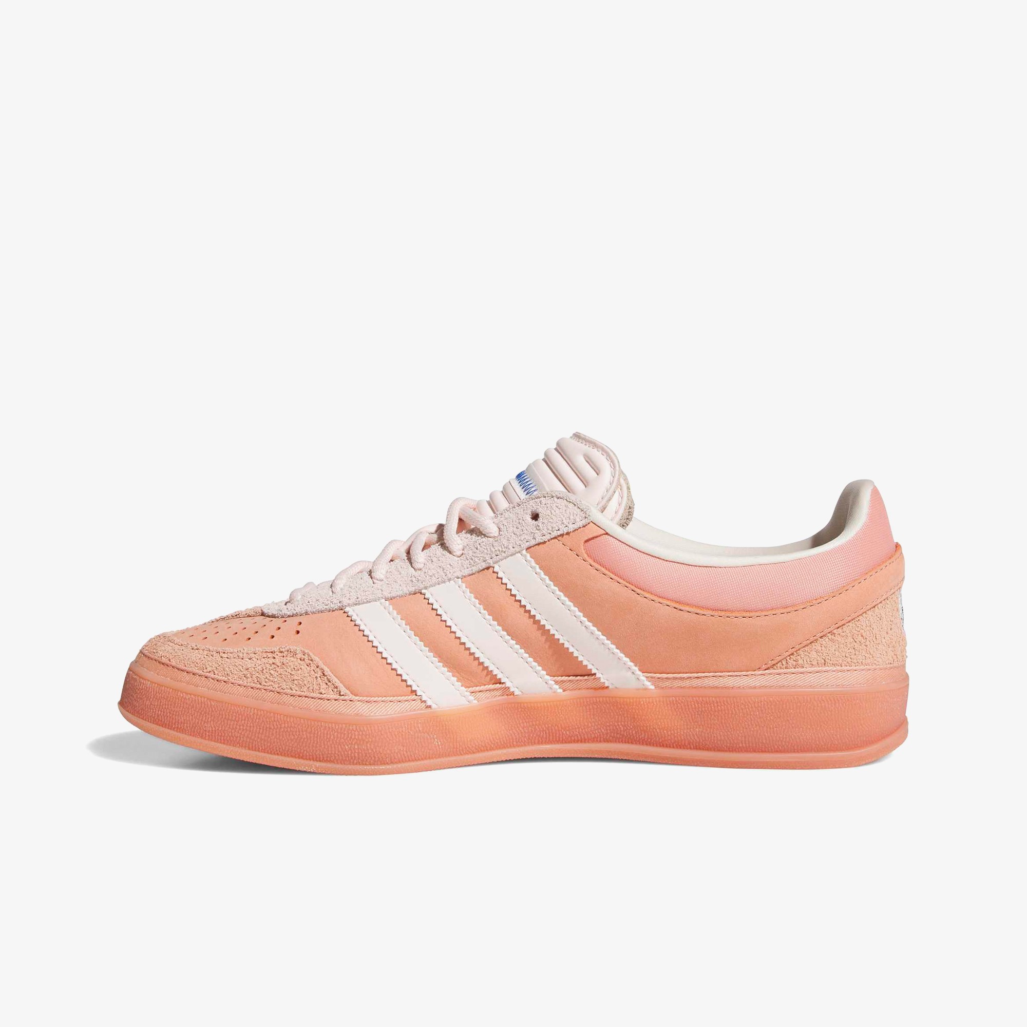 Bad Bunny x adidas Gazelle Indoor 'Wonder Clay'