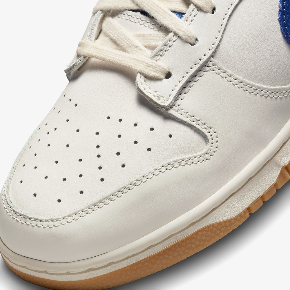 Nike Dunk Low SE 'Sail Blue' - WUNDER