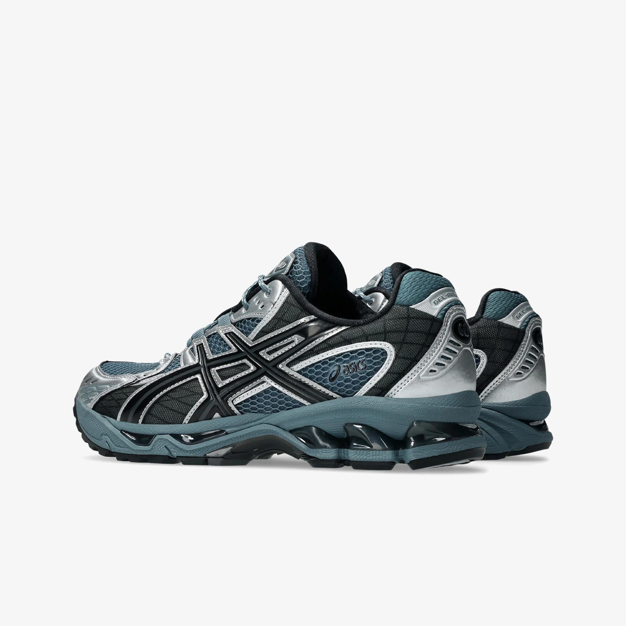 Gel-Nimbus 10.01 'Ocean Haze'