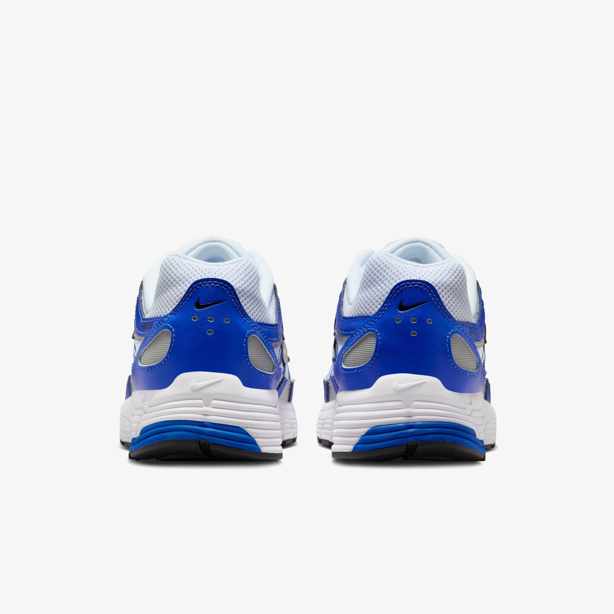 P-6000 'Racer Blue Metallic'