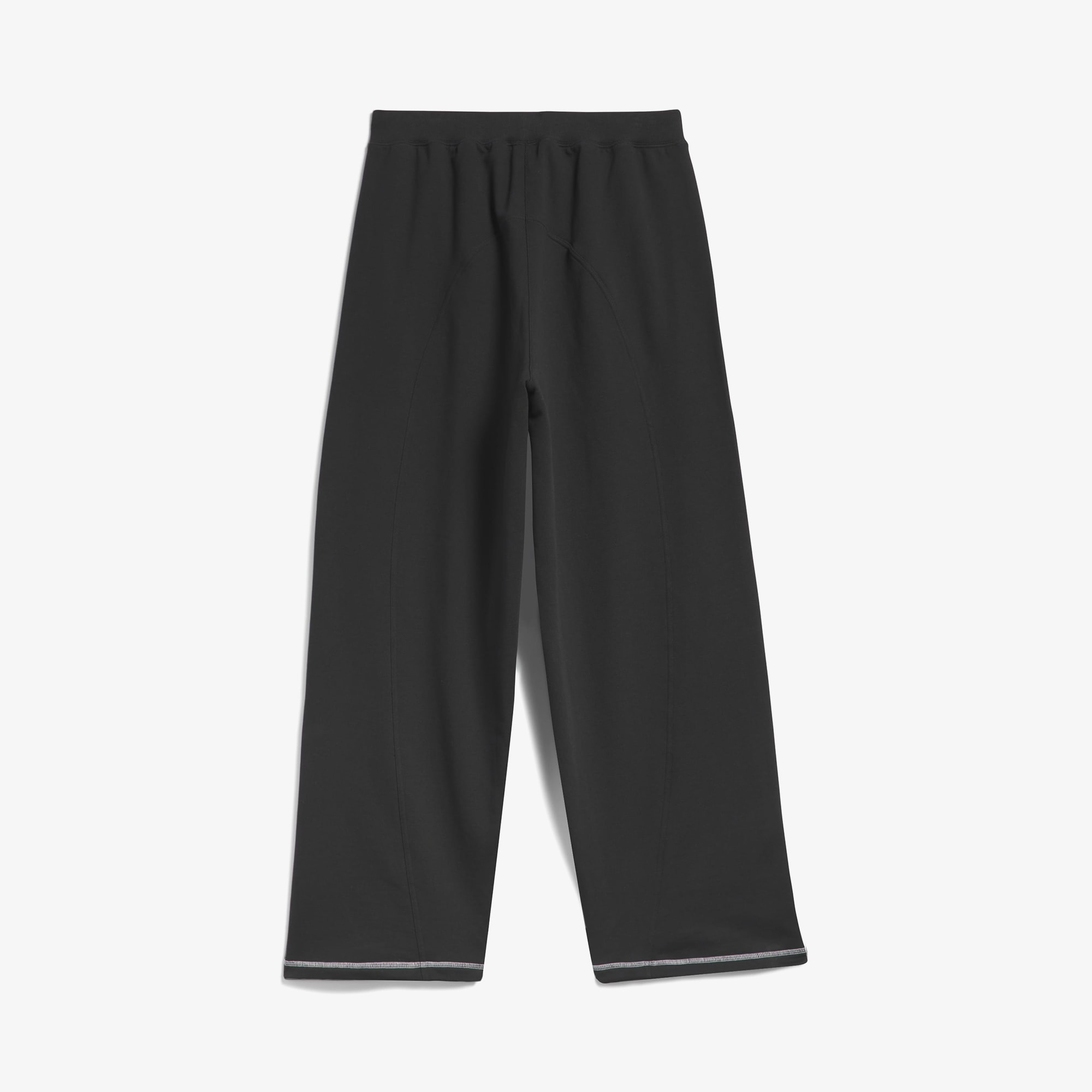 Santa Monica Sweatpants 'Black'