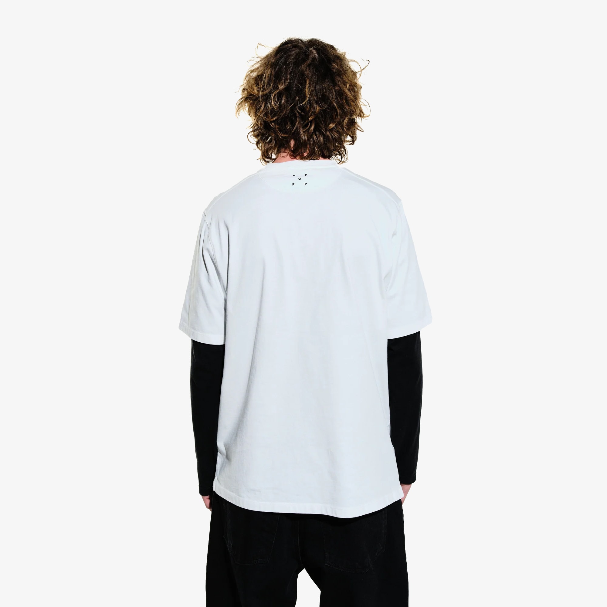 Catch T-Shirt 'White'