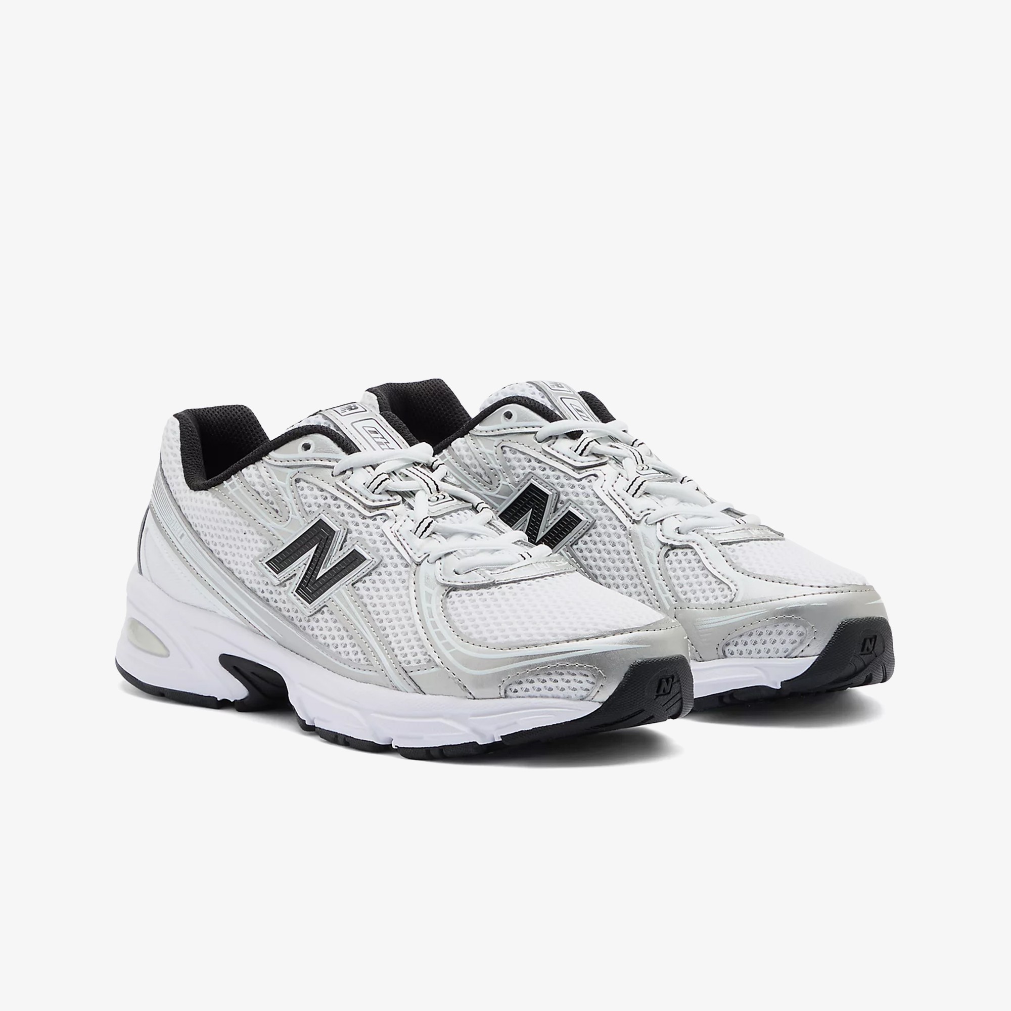 740 'White Silver'